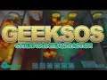 Geeksos | Gameplay | Letsplay | PC | HD