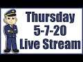 GeoGuessr Live Stream