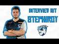 Get to know Rocket League player Stephiroy