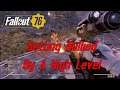 Getting Picked On By Some Level 1212 In Fallout 76