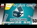 Gewinnspiel / HouseFlipper VR Oculus Quest / Auslosung Gravity Lab / Spiele / Deutsch