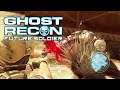 Ghost Recon: Future Soldier - Fury Vs Som3RandomGuy21 (1vs1) (Xbox one)
