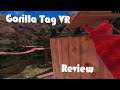 Gorilla Tag VR (Early Access) Review & Gameplay - The Surprise Runaway Hit - Free To Play