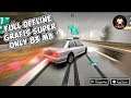 Grafis Super Cuma 83Mb dan Full Offline.!! Top Drift Gameplay Android