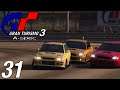 Gran Turismo 3: A-Spec (PS2) - Amateur Boxer Spirit (Let's Play Part 31)