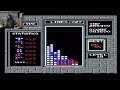 Graut streamer Nes Tetris (PAL) dag 2 del 2