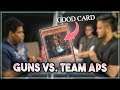 GunsBlazing vs. Team APS // #YGOWCS2019 [Yu-Gi-Oh! Speed Duel]