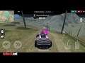 Hack Free Fire OB17 V34 - VIP MOD PINK BODY, WALL HACK FULL, NO ICE WALL, NO BANNED 100%