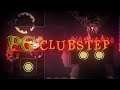 Hardest level in map packs, pg Clubstep 100% Hard Demon by pg1004 (ALL MAP PACKS DONE)
