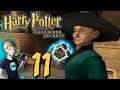 Harry Potter and the Chamber of Secrets PS2 - Part 11: The Angry Mario Episode