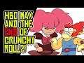 HBO Max and the Future of CRUNCHYROLL, ROOSTER TEETH and CARTOON NETWORK