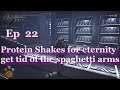 Hellpoint lets play - Sun Hall Access key - Cabaret Key - Open Elevator for Eye fog door C