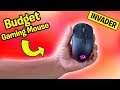 [HINDI] Gaming Mouse that You can AFFORD !! Redragon INVADER