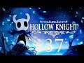 Hollow Knight [German] Let's Play #37 - Wispernde Wurzeln und Kriegsgräber