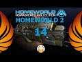 HomeWorld 2: Remastered | Blind Playthrough | Ep14