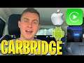 How to Install CarBridge (NO JAILBREAK) CarBridge App iOS 14 iPhone Android - Apple CarPlay Works!