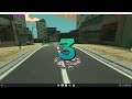 How to install Downhill Jam on a Chromebook