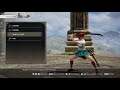 How to make YU MI RA from GOD OF HIGHSCHOOL in Soul Calibur 6