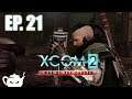Hoy no estoy fino · XCOM 2: WOTC · GAMEPLAY ESPAÑOL #21