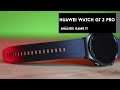 Huawei Watch GT 2 Pro review y unboxing en español |GameIt ES