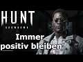 Hunt: Showdown | #210 Immer positiv bleiben (Deutsch/German)(Gameplay/Let´s Play)