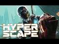 Hyper Scape Game - Part 1 Trailer Xbox One, PlayStation 4 and PC for FREE!