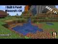 I Built A Pond! - Minecraft #36