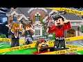 I KILLED SSUNDEE IN MINECRAFT..