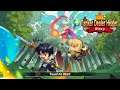 เกม Idle Tank, DPS and Healer เปิดโหลดบนสโตร์ไทยทั้ง ios และ Android เเล้ว