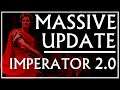 Imperator Rome 2.0 - Massive Update That Changes Everything