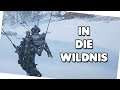 In die Wildnis 🍟 Gears 5 #008 🍟 Let's Play 🍟 4K