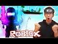 Inilah Jalan Ninja ku Menjadi Hokage ! - Roblox Indonesia Ninja  Legends #1