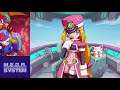 Initiation and disaster|Habs24000 a play Megaman ZX part 02