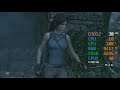 Intel UHD Graphics 730 -- Intel Core i5-11400 -- Shadow of the Tomb Raider FPS Test