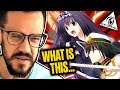 Is this the best or worst fighting game trailer...?