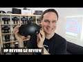 Ist das die Zukunft von VR? Leider nein! Die hochauflösende HP Reverb G2 VR-Brille im Review!