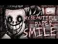 It's Just A Papercut... | My Beautiful Paper Smile