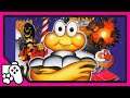 James Pond: Robocod Cheats (Mega Drive/Genesis) - Neat Cheats!