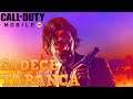 JOHN WICK OLDUM - CODM SADECE TABANCA CHALLENGE - Call of Duty Mobile
