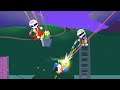 Johnny Trigger - Gameplay All Level (iOS and Android) Part 4