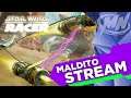 Jugamos STAR WARS: EPISODE 1 - RACER - EN VIVO con GUILLO