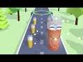 Juice Run - Gameplay (Android, iOS) All Levels #5