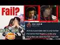 Justin Wong, Sonic Fox, Leffen, & FGC REACT to Bandai, Capcom, & SNK UPDATES! Is the FGC CRYBABIES?