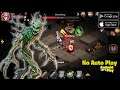 Keren No auto! Greedy Cave 2 Gameplay Android IOS RPG