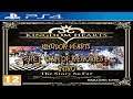 Kingdom Hearts: The Story So Far (PS4) 🔑⚔️👑❤️ | Kingdom Hearts Re:Chain of Memories 🃏⛓️ | Intro