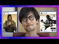 Kojima en désaccord avec un choix PlayStation 👊