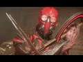 Kytinn Kabal had Insane Combos (Mortal Kombat 11 Aftermath Ranked)