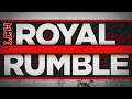 LCW Royal Rumble | PPV | THE FINAL & BEST PPV OF THE SEASON!