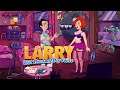 Leisure Suit Larry: Wet Dreams Dry Twice / Ночной 18+ сеанс / Ку. 40 годиков. Пошлый
