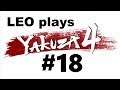LEO plays Yakuza 4  Part 18  The pachinko one